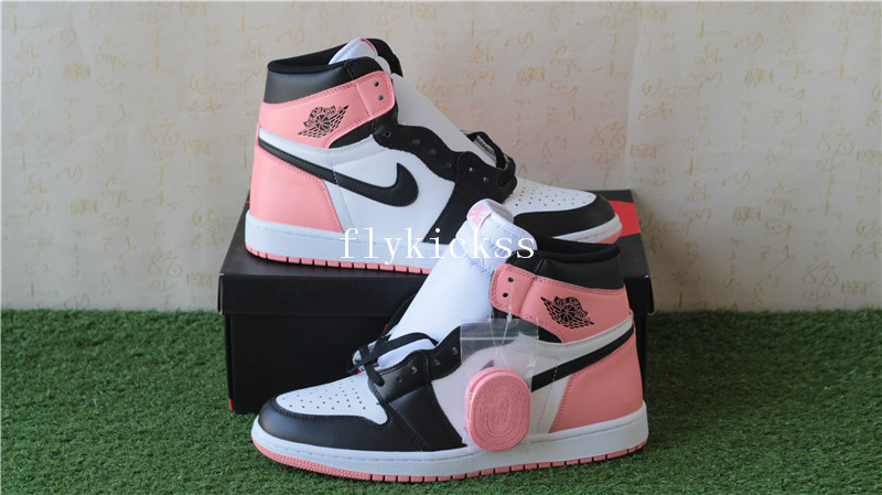 Air Jordan 1 Retro High OG NRG Rust Pink